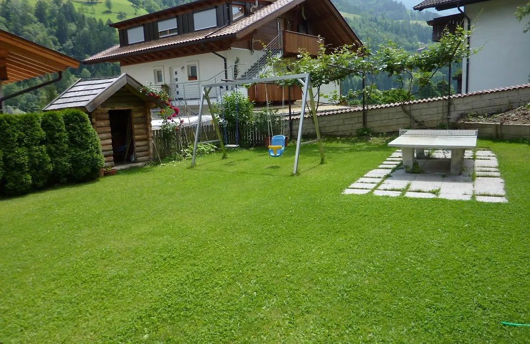 Appartement Riederhof-1
